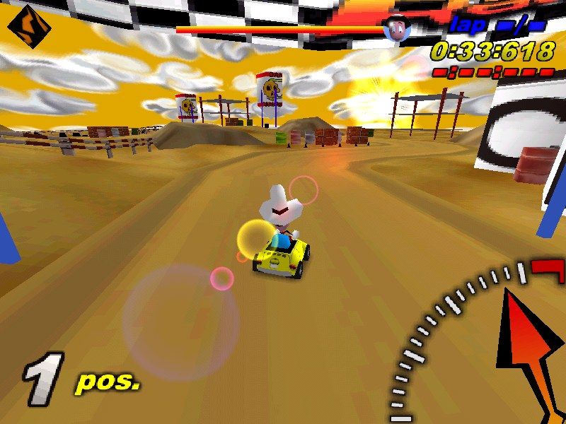 Toyland Racing - Image 6