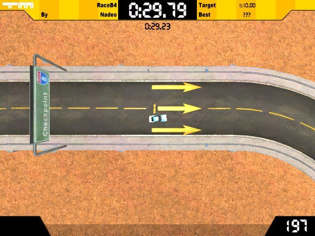 TrackMania - Image 6