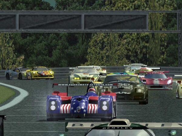 Total Immersion Racing - Image 6
