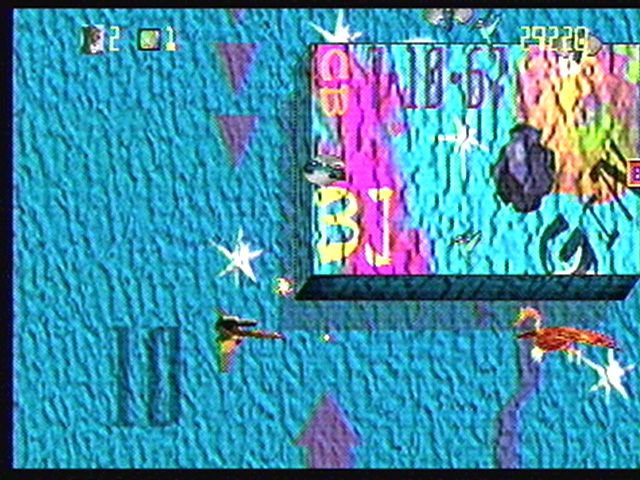 Trevor McFur in the Crescent Galaxy - Image 6