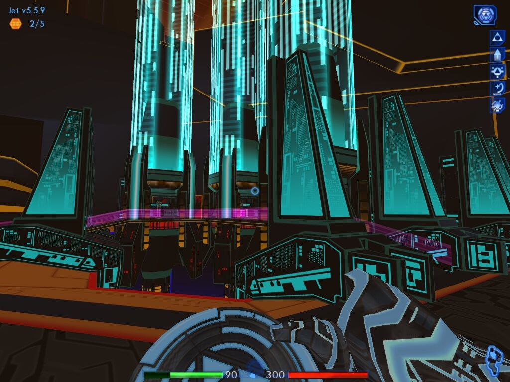 Tron 2.0 - Image 5