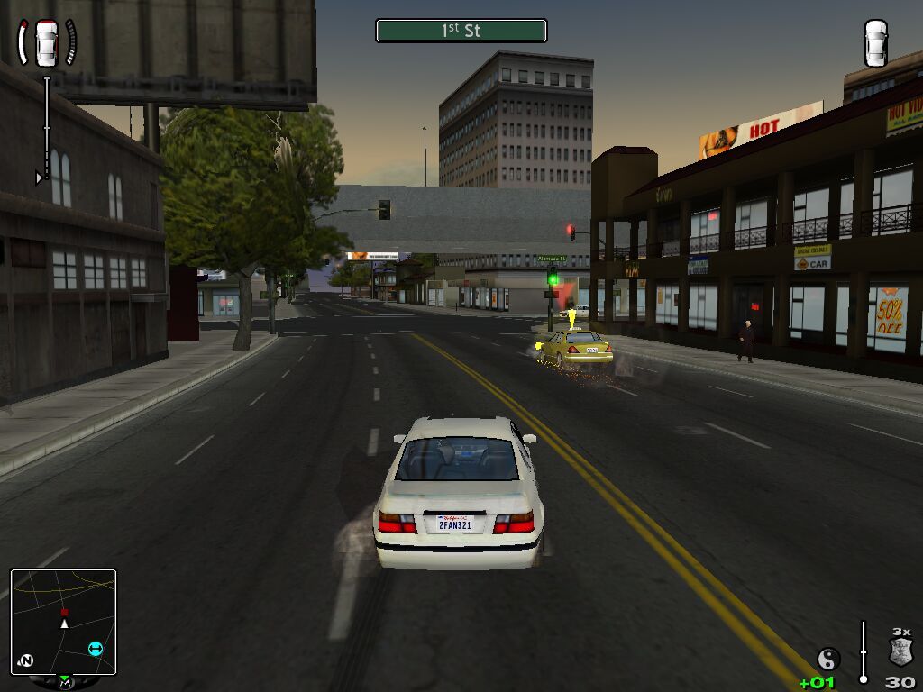 True Crime: Streets of LA - Image 5