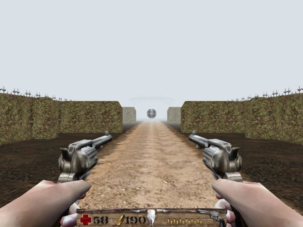Western Outlaw: Wanted Dead or Alive - Image 2