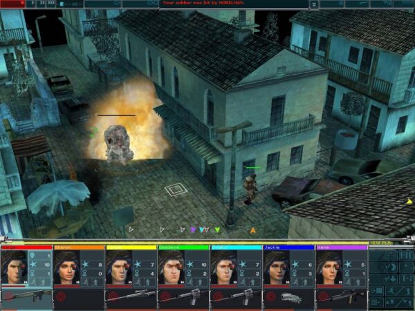 UFO: Aftermath - Image 2