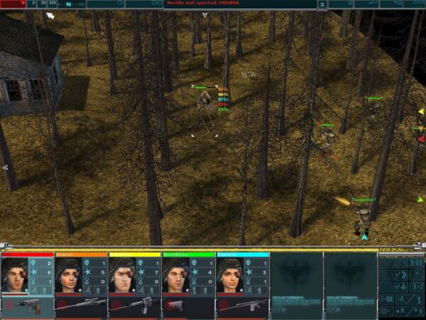 UFO: Aftermath - Image 4