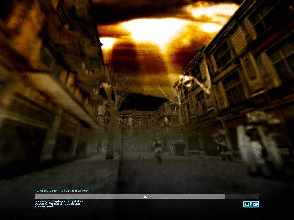 UFO: Aftermath - Image 3