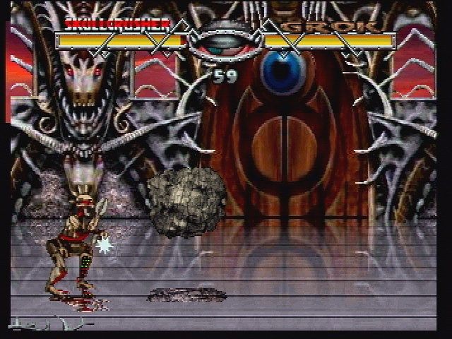 Ultra Vortek - Image 5