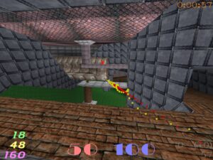 Ultrono Arena