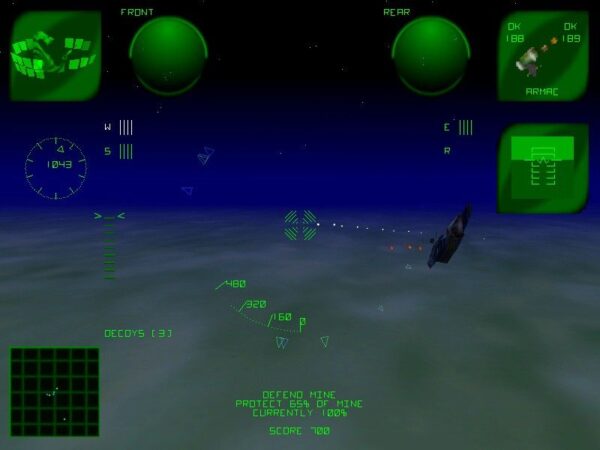 Xenocracy - Image 6