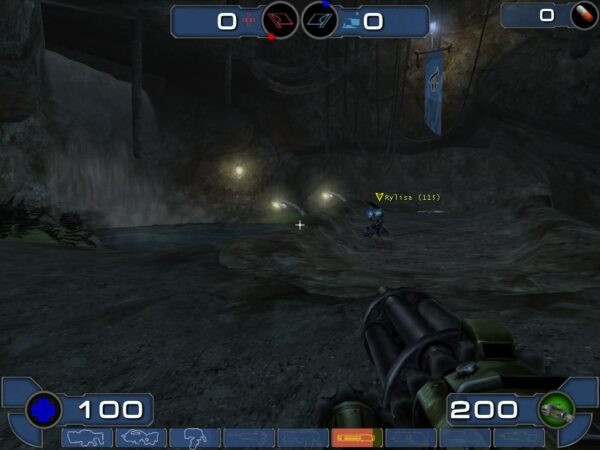 Unreal Tournament 2003 - Image 2