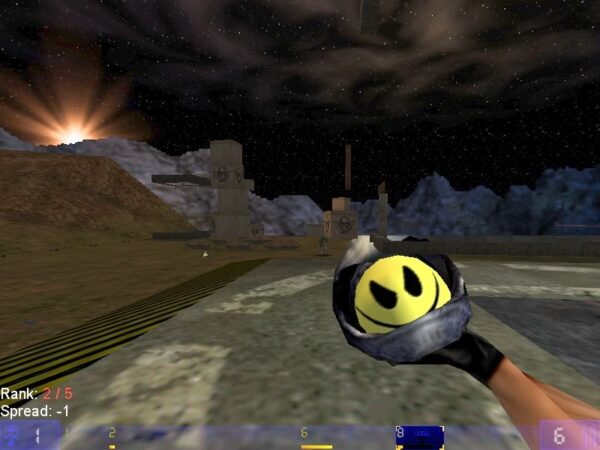 Unreal Tournament: Game of the Year Edition - Image 4