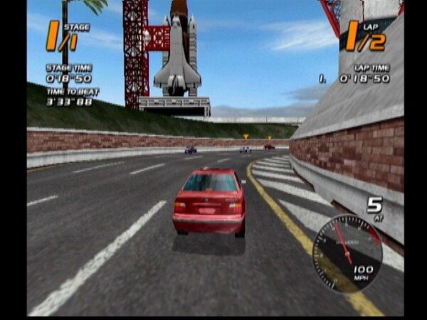Vanishing Point - Image 2