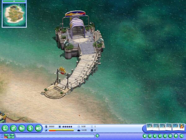 Virtual Resort: Spring Break - Image 6