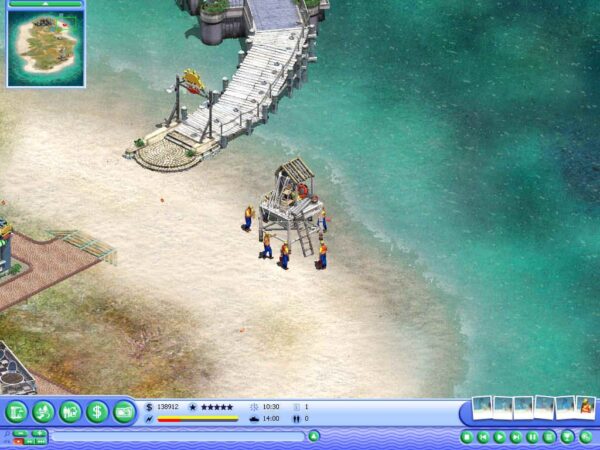 Virtual Resort: Spring Break - Image 3