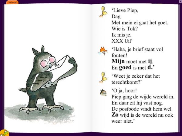 Vos en Haas: Het plan van Haas - Image 5