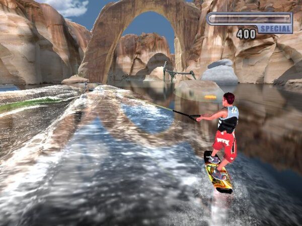 Wakeboarding Unleashed featuring Shaun Murray - Image 3