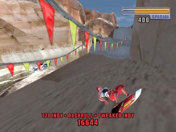 Wakeboarding Unleashed featuring Shaun Murray - Image 2