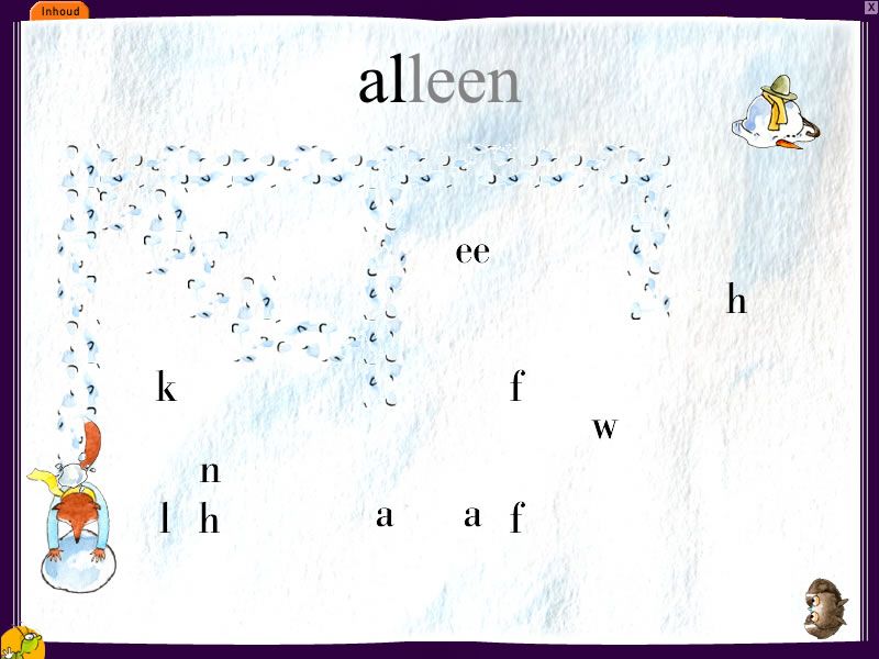 Vos en Haas: Het ij van uil - Image 2