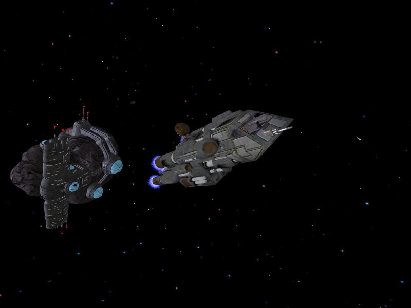 Wing Commander: Privateer - Gemini Gold - Image 2