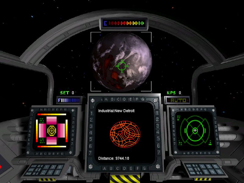 Wing Commander: Privateer - Gemini Gold - Image 3