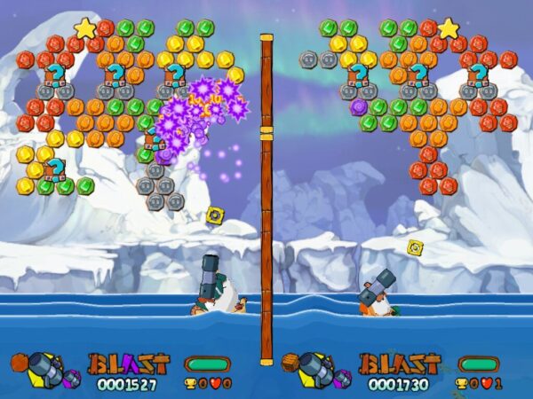 Worms Blast - Image 5