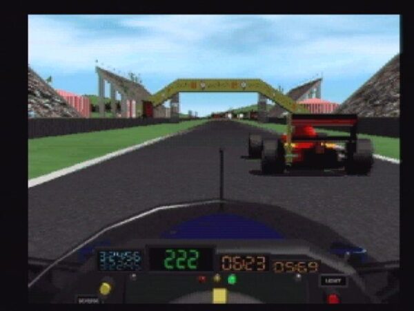 World Tour Racing - Image 3