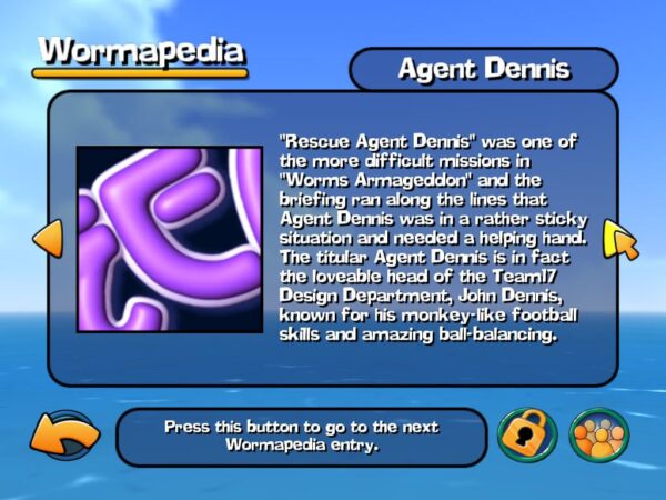 Worms 3D - Image 4
