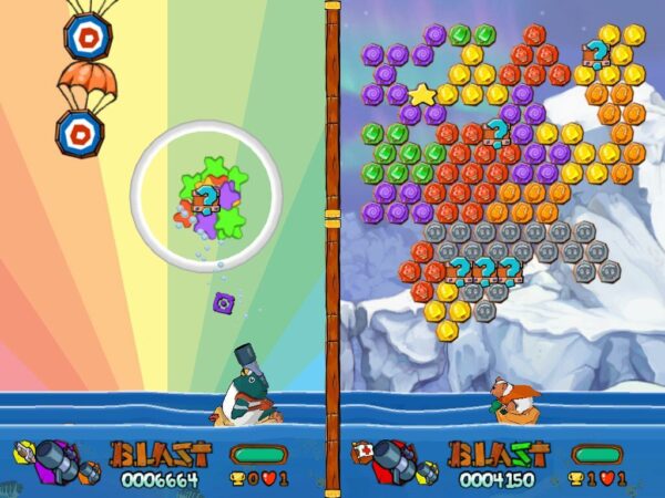 Worms Blast - Image 2