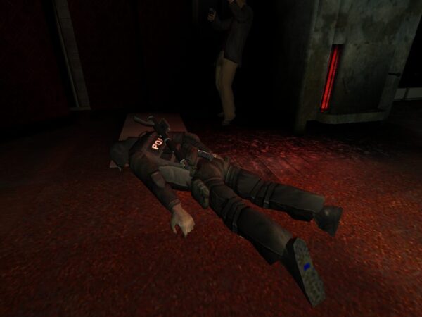 SWAT 4 - Image 4