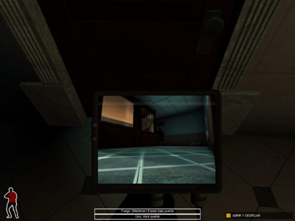 SWAT 4 - Image 3