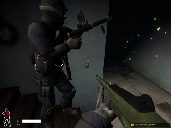SWAT 4 - Image 2