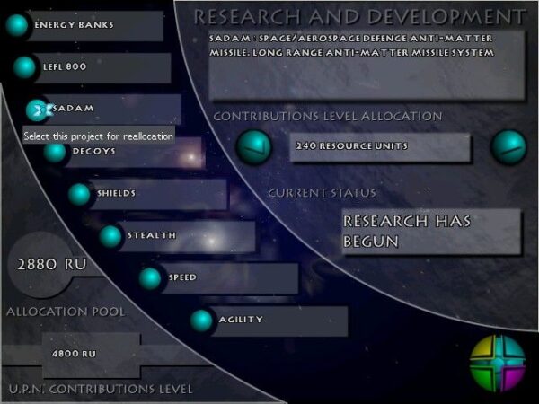Xenocracy - Image 2