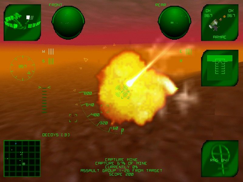 Xenocracy - Image 5