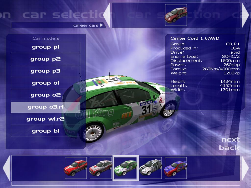 Xpand Rally - Image 4