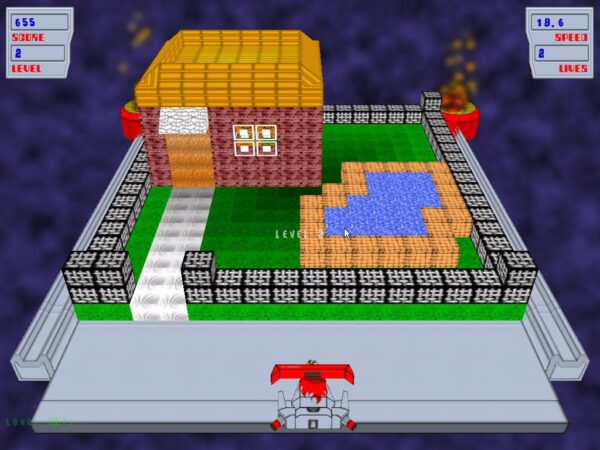 X-Ray Ball - Image 4