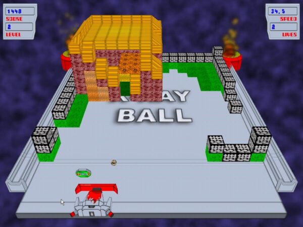 X-Ray Ball - Image 2