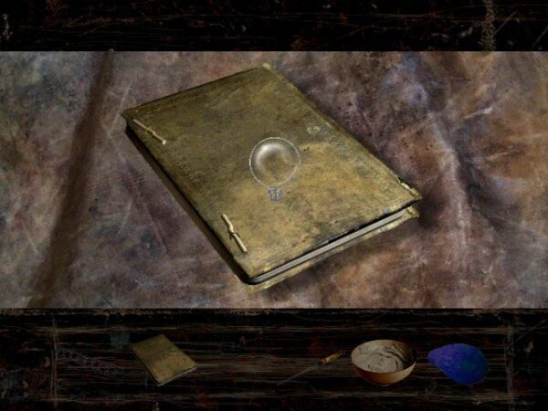 Zelenhgorm: Episode I - Land of the Blue Moon - Image 6