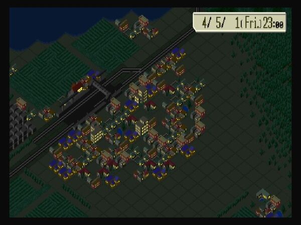A-Train - Image 3