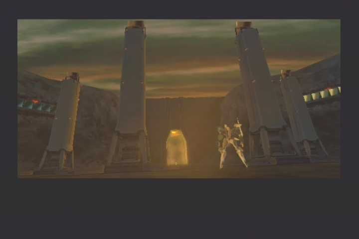 Zone of the Enders: The 2nd Runner - Image 5