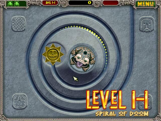 Zuma Deluxe - Image 6