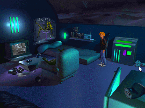 Master of Dimensions - Image 5