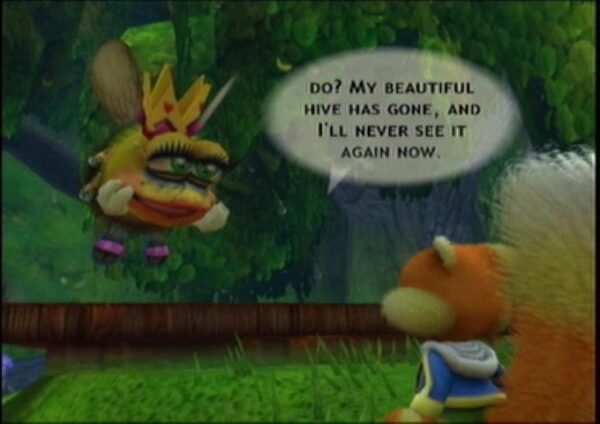 Conker: Live & Reloaded - Image 3
