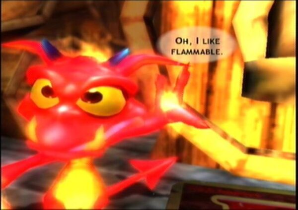 Conker: Live & Reloaded - Image 4