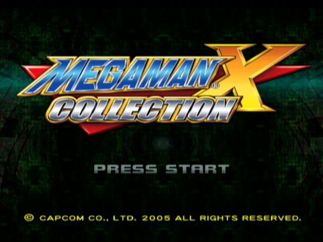 Mega Man X Collection - Image 4