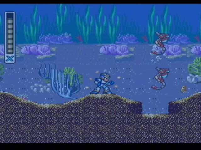 Mega Man X Collection - Image 5