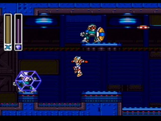 Mega Man X Collection - Image 3