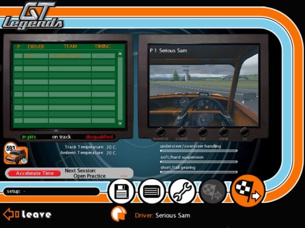 GT Legends - Image 3