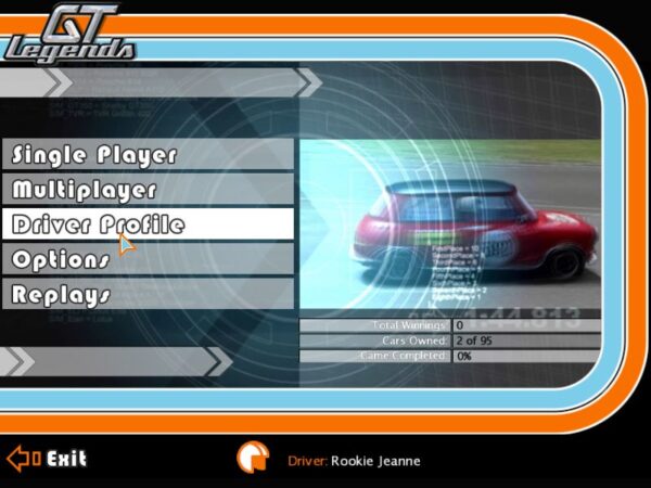 GT Legends - Image 4