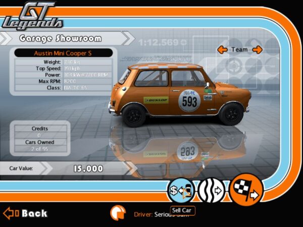 GT Legends - Image 5