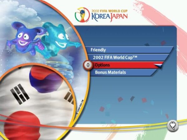 2002 FIFA World Cup - Image 3